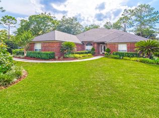 3746 Hunt Club Rd, Jacksonville, FL 32224