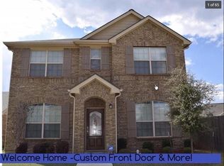 160 Wild Rose Ct, Aubrey, TX 76227