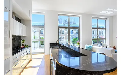 Rented by Douglas Elliman