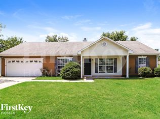 420 Underwood Ct, Locust Grove, GA 30248
