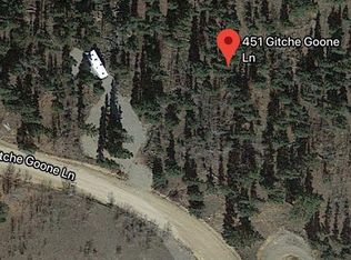 451 Gitche Goone Ln, Como, CO 80432