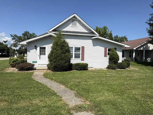 215 N 1st St, Upland, IN 46989