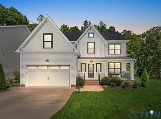 13100 Fieldfare Dr, Midlothian, VA 23112