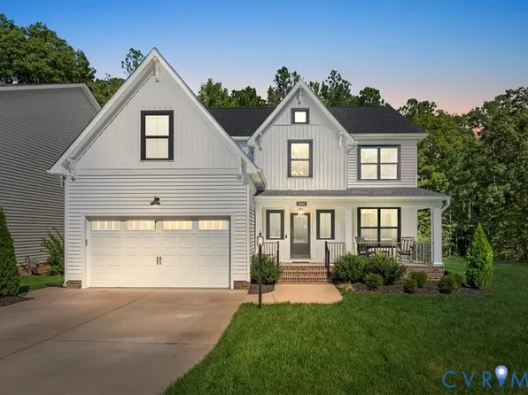 13100 Fieldfare Dr, Midlothian, VA 23112