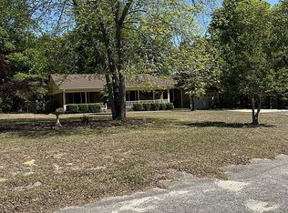 1231 Black Walnut Ct, Sumter, SC 29154