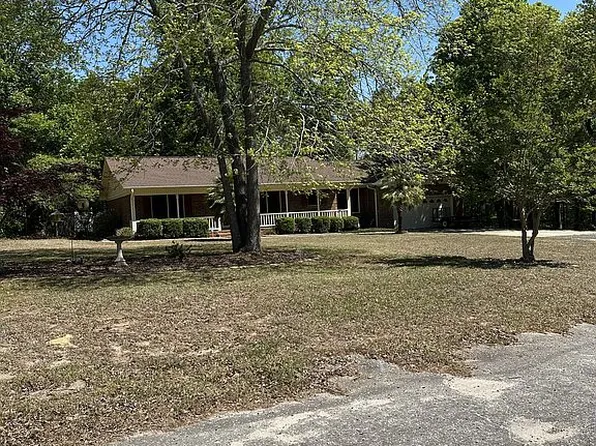 1231 Black Walnut Ct, Sumter, SC 29154