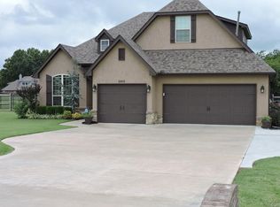 5810 S 132nd Ave W, Sand Springs, OK 74063