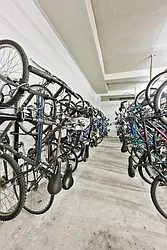 Rented by The Dermot Realty Management Company