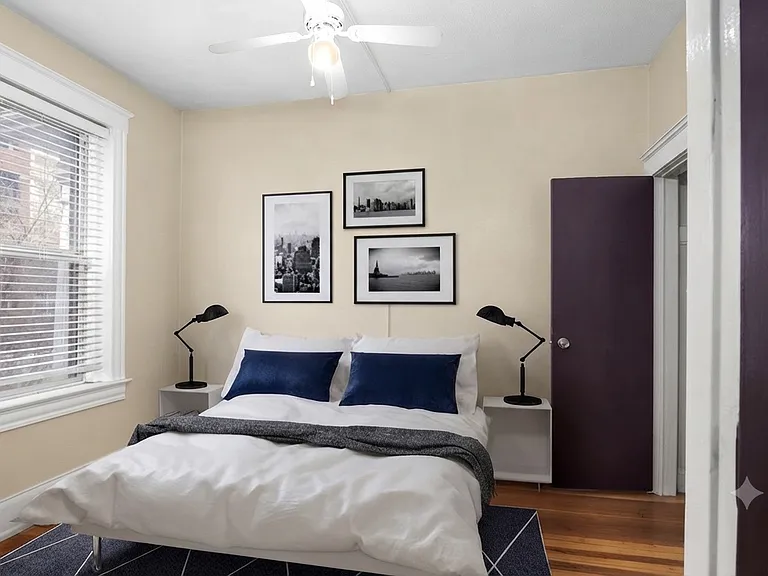1934 N Grant St #1 — Photo 1