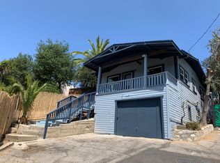 4943 Glacier Dr, Los Angeles, CA 90041