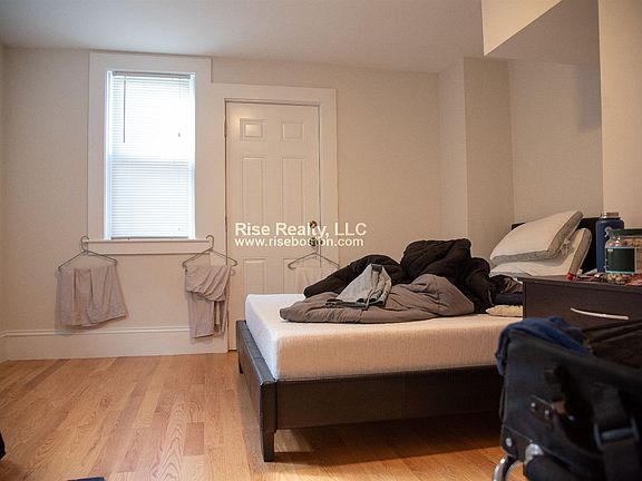 54 Eutaw #Single Family House Boston - East Boston Shared Un