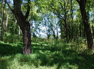 Myers Chapel Rd, Hayesville, NC 28904