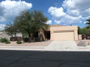 2742 N Avenida Valiente, Tucson, AZ 85715