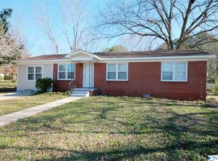 3306 Bartee Ln NW, Huntsville, AL 35810