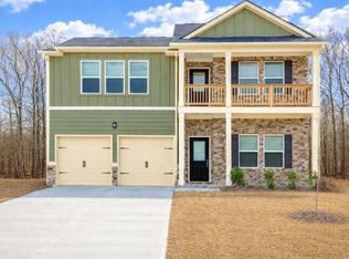 391 River Walk Farm Pkwy #11, Covington, GA 30014