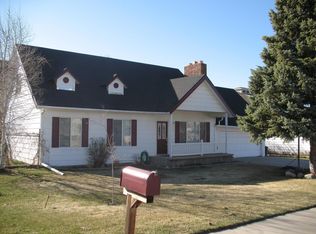 181 N Cove Dr, Cedar City, UT 84720