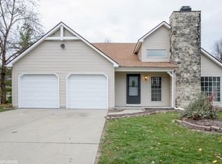 7428 Benoit Dr, Indianapolis, IN