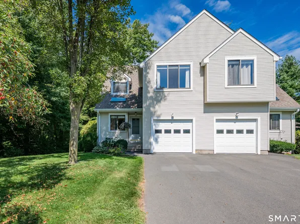 15 Stream Court #106, Farmington, CT 06032