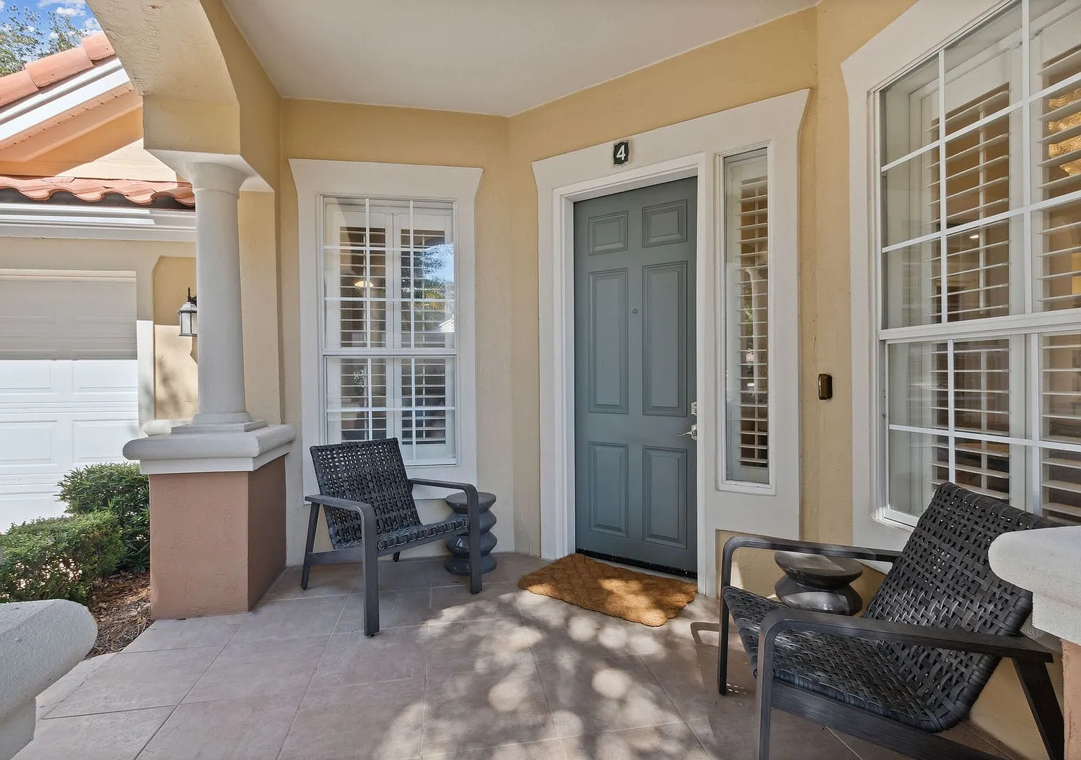 Refined Coastal Luxury on Amelia Island — Photo 2