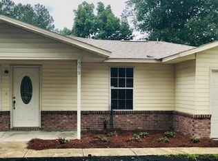 599 May St S, Baldwin, FL 32234