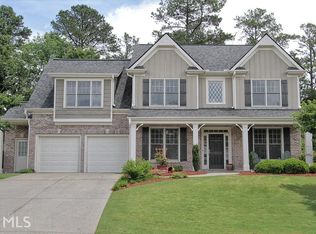 1601 Heathermoor Way, Dacula, GA 30019