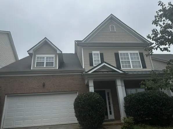 11418 Sidney Crest Ave, Charlotte, NC 28213