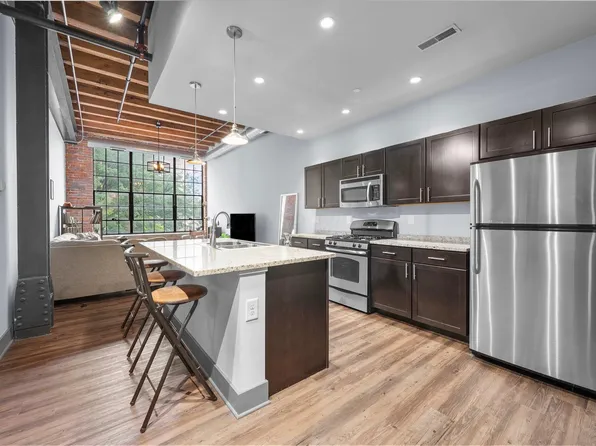 570 S Front St APT 206, Columbus, OH 43215