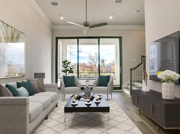 2130 Wenge Ln, Dallas, TX 75219