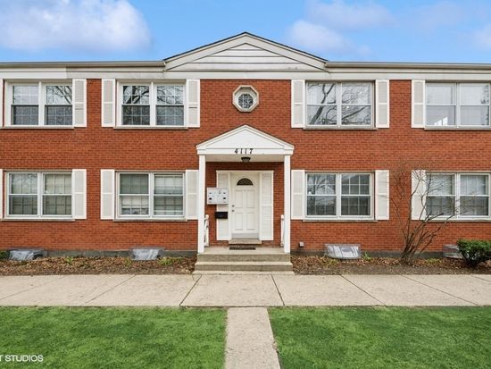 4117 W Berteau Ave APT 204, Chicago, IL 60641