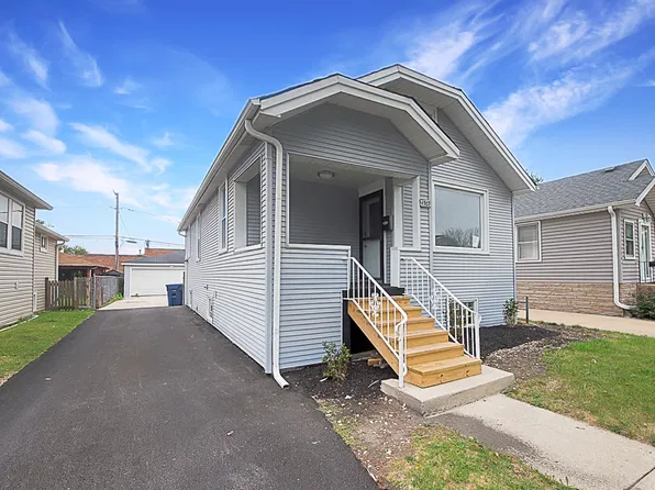 1702 N 15th Ave, Melrose Park, IL 60160