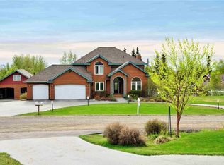 14414 Riverton Ct, Anchorage, AK 99516