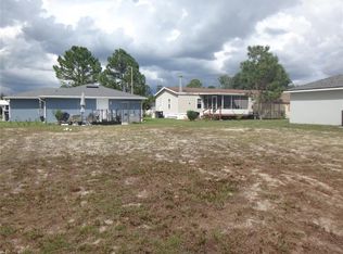 0 Geranium St LOT 169, Lake Wales, FL 33898