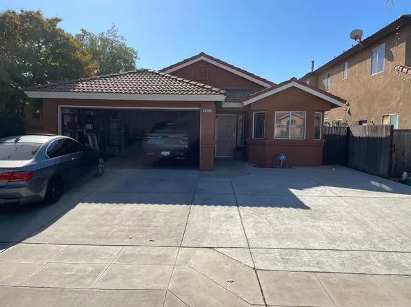4683 W Normal Ave, Fresno, CA 93722