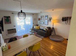 17 Euston Rd #14, Brighton, MA 02135