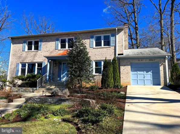 6006 5th Pl N, Arlington, VA 22203