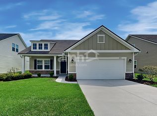 898 Sunny Stroll Dr, Middleburg, FL 32068
