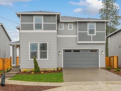 27202 SW Yarrow Ln, Wilsonville, OR, 97070