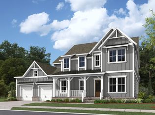 5001 Fairhaven Cir, Thompsons Station, TN 37179