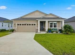 554 Lightsey Crossing Ln, Saint Augustine, FL 32084