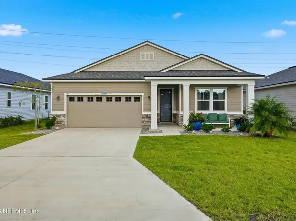 554 LIGHTSEY CROSSING Lane, St. Augustine, FL 32084