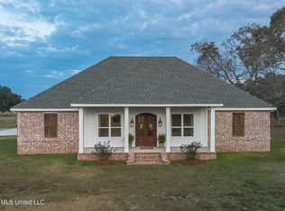 19090 Mack Pete Rd, Saucier, MS 39574