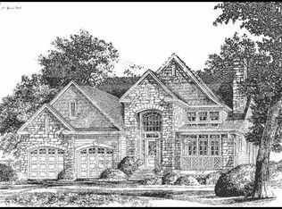 3912 Lakeside Pass, Hephzibah, GA 30815