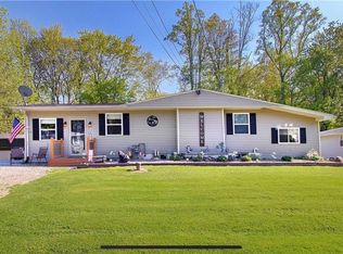 2386 Bonna Dr, Uniontown, OH 44685