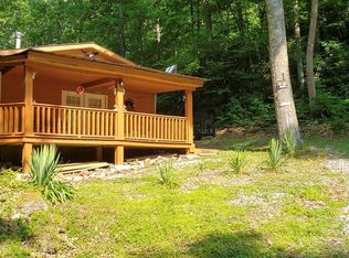 1387 Brookstone Rd, Bastian, VA 24314