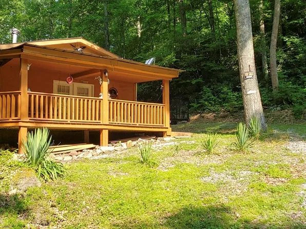 1387 Brookstone Rd, Bastian, VA 24314