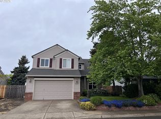 1224 SE 16th Ave, Canby, OR 97013