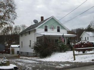 3585 Bakerstown Rd, Bakerstown, PA 15007