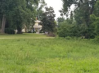 6111 John Tyler Memorial Hwy, Charles City, VA 23030