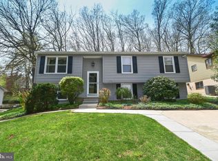 2817 Northwind Rd, Parkville, MD 21234