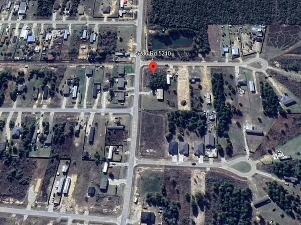 5286 Road 5210, Cleveland, TX 77327